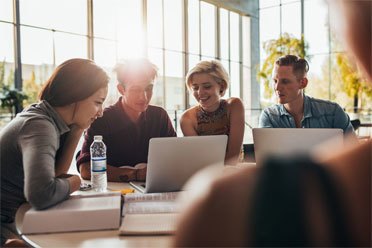 Spokojenost <br>zákazníků